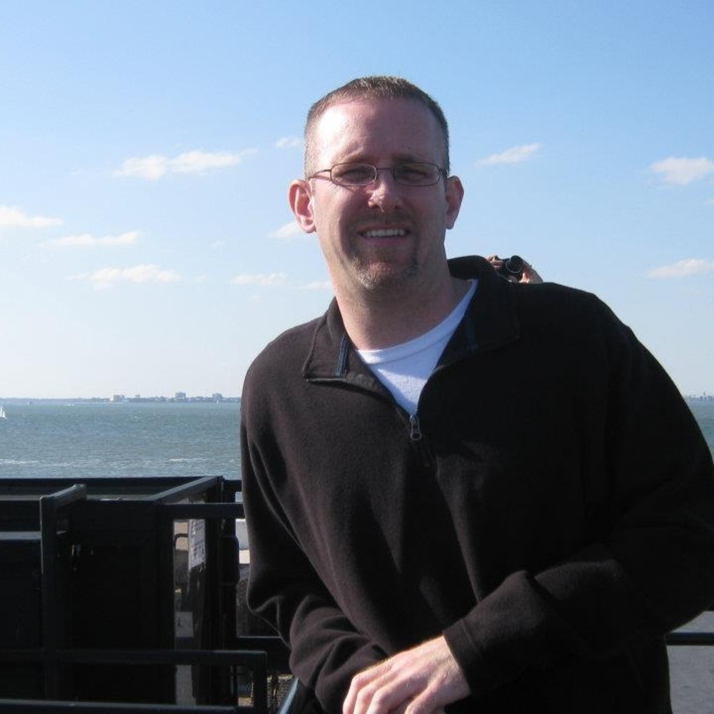 Meet your Posher, Doug